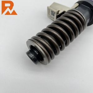 Injecteur de carburant 22340648 BEBE5G17001 BEBE5G17101 BEBE5G09001 BEBE5G17001 pour moteur MD16 P3622 - Product Image 5