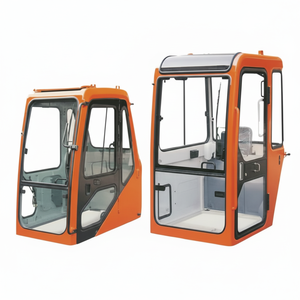 Excavadora cabina de la Asamblea - Product Image 1