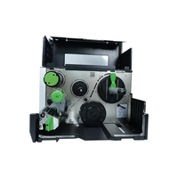 MH2410/MH240 203dpi/300dpi Maquina USB Machine d'impression Imprimante thermique Impresora De Etiquetas Adhesivas pour Satin Textile