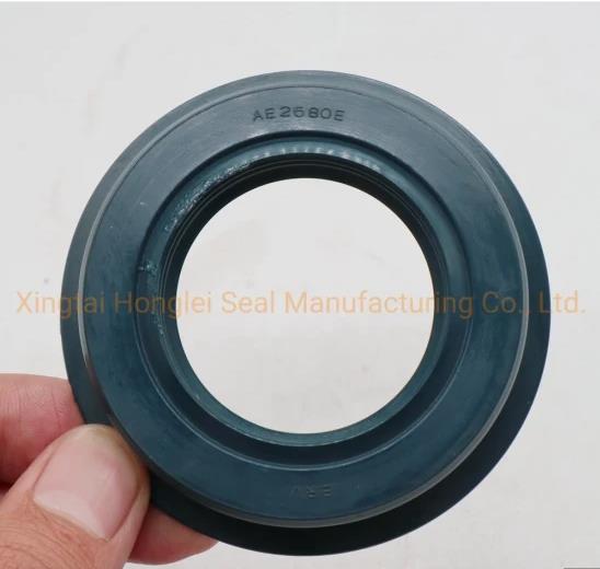 Axle Oil Seal 34070-12220 for Kubota - Durable & Reliable
