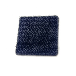 Скрепляющаяся сенсорная лента, диаметр липкой спинки, устойчивая теплостойкость, нейлоновые монеты, самоклеющиеся крючки и петли в горошек - Product Image 3