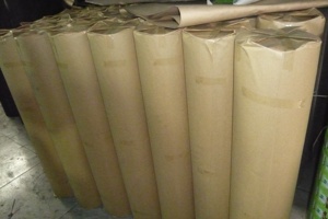 Tùy Chỉnh Côn Trùng Màn Hình Trượt Cửa Vuông Lỗ Hình Dạng Mạ Kẽm Dây Sắt <span class=keywords><strong>V</strong></span>ải Làm Cho Uốn Lọc Dây Sắt Lưới - Product Image 5