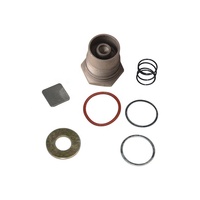 Kit de réparation de compresseur d'air 8DC91 6D22A 8DC11 Bvvalve ME713032 ME-713032 pour pièces de camion Mitsubishi