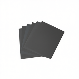 Ttake Ab3044 Silicon Carbide Sandpaper <b>Sheet</b> 230x280 Mm For Sanding Discs - Product Image 2