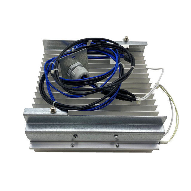 A05B-2650-C101 (A06B-6400-C401) Original FANUC R-30iB Robot Controller Regenerative Resistor Unit Discharge Resistor in Stock