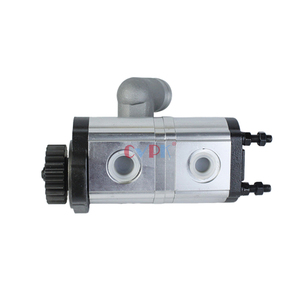 RE223233 pompa idraulica a ingranaggi per <span class=keywords><strong>JOHN</strong></span> per DEERE 5200 5203 5400 5500 macchine edili T5 - Product Image 1