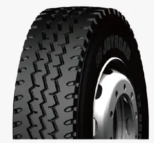 Kapsen China Goedkope Prijs Radiale Vrachtwagenbanden 235/85r16 8.5r17. 5 9.5r17. 5 8r19.5 255/70r22.5