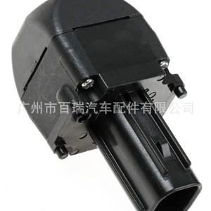 Cámara de Visión Trasera para Toyota RAV4, Resolución 4608600, Visión Nocturna, DC 12V, Asistencia de Marcha Atrás - Product Image 1