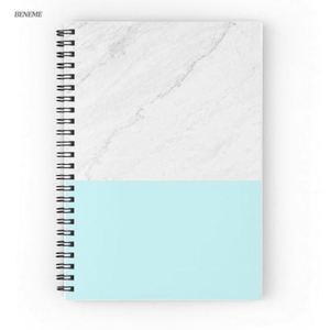 A4 A5 A6 Popular Hardcover Leather/PVC Cover Customizable Stone Paper Planner Notebook 60 Sheets <b>Gift</b> Wholesale - Product Image 1
