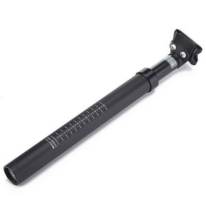 MAXFORD – <span class=keywords><strong>tige</strong></span> <span class=keywords><strong>de</strong></span> <span class=keywords><strong>selle</strong></span> <span class=keywords><strong>de</strong></span> vélo en alliage d'aluminium, absorbeur <span class=keywords><strong>de</strong></span> chocs CNC, <span class=keywords><strong>tige</strong></span> <span class=keywords><strong>de</strong></span> <span class=keywords><strong>selle</strong></span> <span class=keywords><strong>de</strong></span> vélo <span class=keywords><strong>vtt</strong></span> - Product Image 1