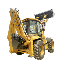Offre Spéciale Chine Pelleteuse Pelleteuse Chargeur Compact Machine Agricole 4wd Pelleteuse Chargeur