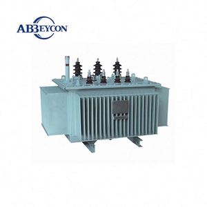 Máy Biến Áp Cung Cấp Máy Biến Áp Phân Phối Điện 300 Kva 300kva Máy Biến Áp Điện 11KV Đến 0.4KV 300kw 300 Kw - Product Image 2