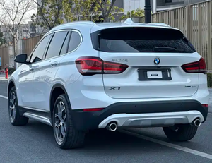 <span class=keywords><strong>BMW</strong></span> <span class=keywords><strong>X1</strong></span> 2020, SUV Compacto de Lujo, Transmisión Automática, Motor de Gasolina, Bien Mantenido, Auto de <span class=keywords><strong>Segunda</strong></span> <span class=keywords><strong>Mano</strong></span>, Conducción Suave - Product Image 3