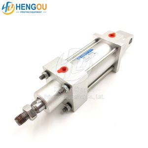 エアピストン 00.580.3365 空気圧シリンダー 10Y-<span class=keywords><strong>2</strong></span> 40X50 エアシリンダー SM74 PM74 オフセット印刷機用スペアパーツ - Product Image 3