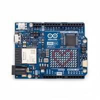 Carte de développement WiFi R4, microcontrôleur Cortex-M4 32 bits, interface de programmation/alimentation USB-C, compatible avec le Shield, PCB, garantie 1 an