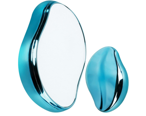 Mini épilateur <span class=keywords><strong>pierre</strong></span> épilation physique Nano indolore épilateur gomme propre corps exfoliant nouveau cristal épilation - Product Image 1