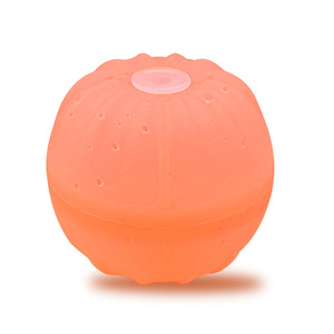 Quick Fill Summer Swimming Toys Reusable Self Sealing Silicone <b>Water</b> Balloons & Bombs Mesh Bags Unisex Gift Toy for Kids' <b>Fun</b> - Product Image 3