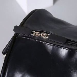 กระเป๋าเดินทางแบบมีช่องใส่รองเท้าสำหรับผู้ชาย กระเป๋ากีฬา กระเป๋าเดินทางกันน้ำ - Product Image 4