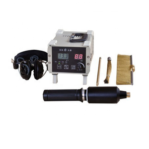 เครื่องตรวจจับรอยรั่วสำหรับอุปกรณ์ตรวจจับรอยรั่วของสารเคลือบ - Product Image 1