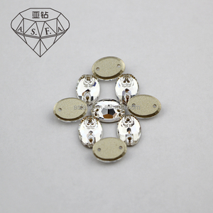 ASFA-S004 vuông may-on hotfix hình dạng thạch SS6 và ss10through hotfix máy để hotfix AB pha lê - Product Image 1