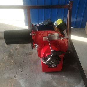 Brûleur à mazout 10-150 kW, machine de combustion au diesel avec pompe à engrenages pour système de chauffage de chaudière - Product Image 2