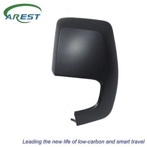 Applicabile allo specchietto retrovisore <span class=keywords><strong>Ford</strong></span> <span class=keywords><strong>Transit</strong></span> Custom V362 12-23, all'alloggiamento dello specchio e alla copertura dello specchio - Product Image 3