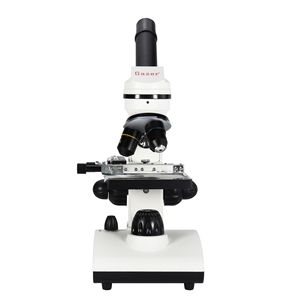 Gazer Microscope CM75 40X-1600X LED Light For Home And School Use - Product Image 1