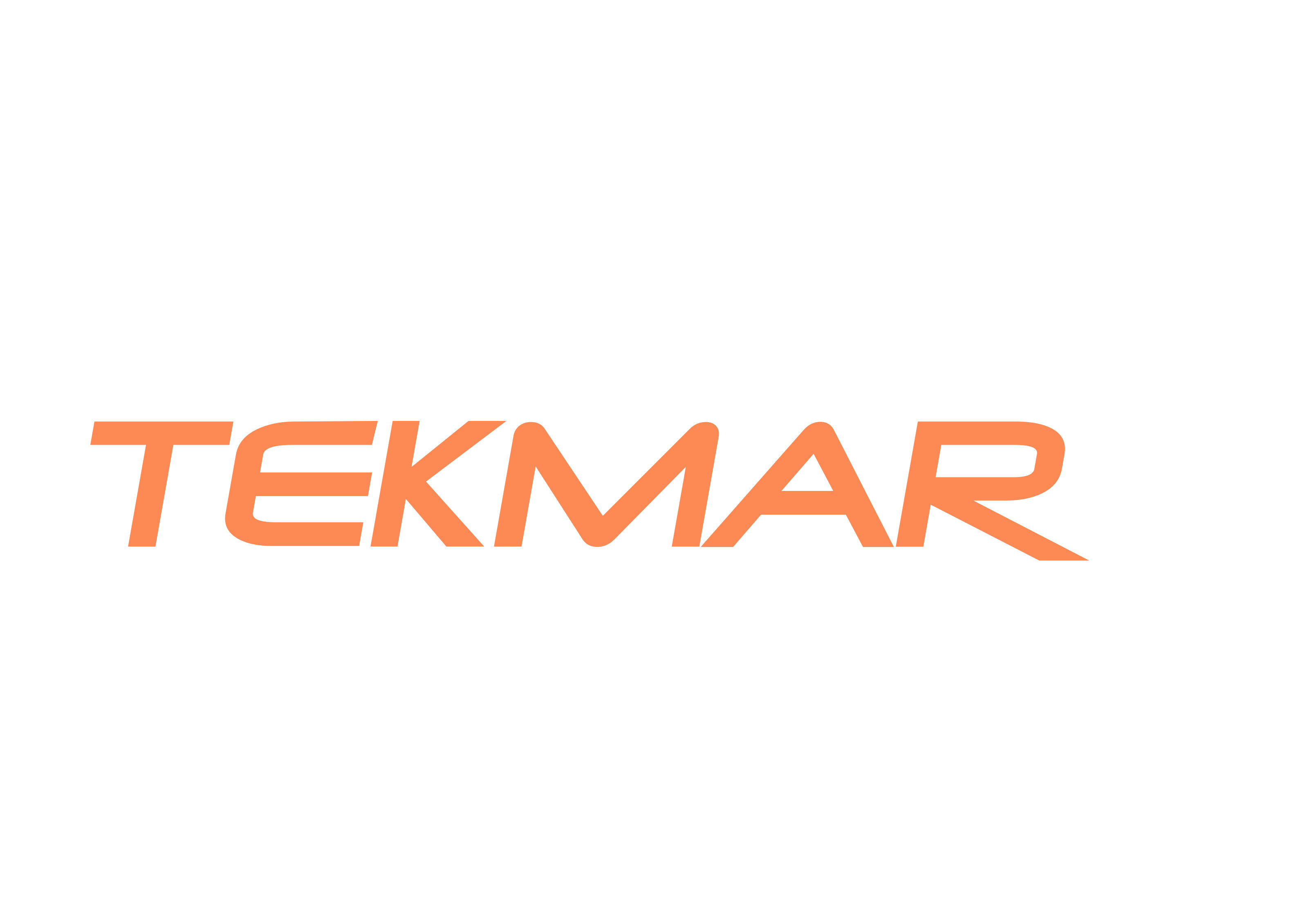 Ningbo Tekmar International Trade  Co., Limited logo