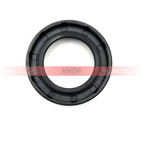 Joint d'étanchéité 90311-35045 35*55*9 pour arbre de transmission avant Toyota, remplacement de qualité OEM