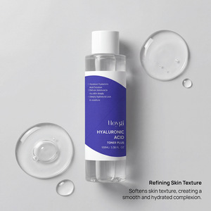 โทนเนอร์บำรุงผิวหน้า ช่วยเติมความชุ่มชื้นให้ผิวหน้า สดชื่น ไม่เหนียวเหนอะหนะ น้ำบำรุงผิวสำหรับใช้ทุกวัน - Product Image 6