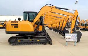 <span class=keywords><strong>Prix</strong></span> usine tout neuf Excavatrice XE60DA Poids de fonctionnement <span class=keywords><strong>8T</strong></span> Vente chaude - Product Image 6