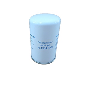 Filtre séparateur d'huile Manny 6.4334.0, pièces de rechange pour compresseur industriel, filtre à air - Product Image 3