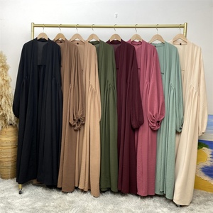 1969# New Fashion Open <b>Abaya</b> for Women Elegant Ladies Jilbab <b>Abaya</b> Clothing Toptan Turquie <b>Abaya</b> Wholesale Worldwide Shipping - Product Image 4