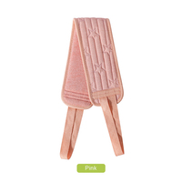 Serviette de bain exfoliante OEM à texture étoilée, double face, pour un nettoyage en profondeur et un gommage des peaux mortes, avec sangle de massage dorsal
