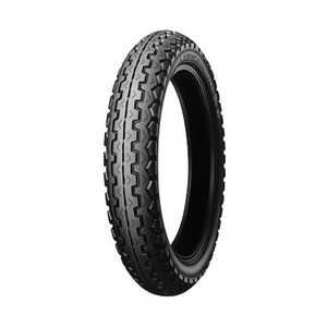 PNEUS DUNLOP 3.60 -19 52H K81 TT100 TT - Product Image 1