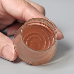 Protectores de Patas de Silla Redondos, Tapas para Patas de Muebles, para Silla, Mesa, Escritorio, Antiarañazos y Silenciosos - Product Image 3