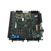 Carte mère de contrôle d'entrée/sortie d'outils CNC HAAS, carte principale, circuit imprimé, PCB 93-32-4300E, neuf