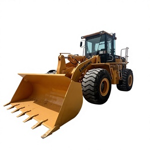 Used loader 856 <b>Cheap</b> price excellent performance Used loader 856 for sale - Product Image 1