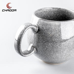 Tazze da tè <span class=keywords><strong>piccole</strong></span> da ristorante da 580ml con manico tazza da latte per hotel tazza da <span class=keywords><strong>caffè</strong></span> personalizzata in porcellana tazza da <span class=keywords><strong>caffè</strong></span> in ceramica - Product Image 5