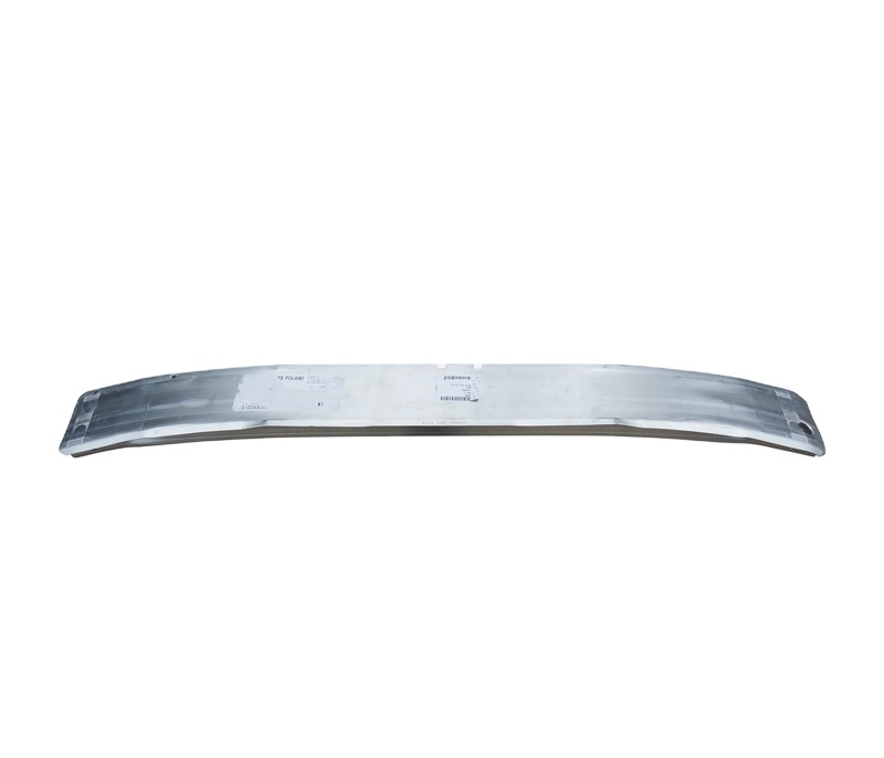 Opel Corsa D Front Bumper Support - Replacement & Upgrade