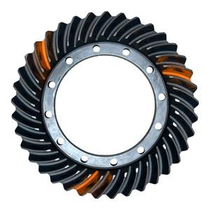 อะไหล่เกียร์เฮลิคอลขับเคลื่อนขวาของแท้ XCMG รุ่น DA1170C.3-2 สำหรับรถตักล้อยาง รุ่น 275102467 อะไหล่เครื่องจักรก่อสร้าง - Product Image 1