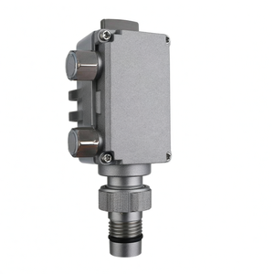 4-20mA RS485 Portable Variable Area <b>Water</b> <b>Flow</b> <b>Meter</b> OEM Clamp-On DN32mm-6000mm - Product Image 6