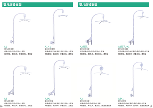 WholesaleBed Stand Plastic Cross <strong>Crib</strong> Mobile Bell Hanger Baby Mobile for <strong>Crib</strong> - Product Image 6