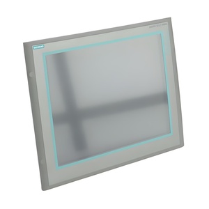 6AV6644-0AC01-2AX0 MP377 Interface homme-machine tactile 19 pouces 64k couleurs - Product Image 6