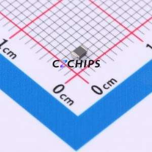742792031 Ferrite Bead 0805 RF ( Impedance @ Frequency: 300Ohm@100MHz )( Error: 25% )( DC Resistance (DCR): 50mOhm ) - Product Image 1