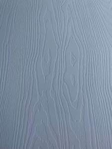 Thiết kế hiện đại đúc HDF Bảng điều chỉnh nội thất cửa da 2.7mm E1 formaldehyde tiêu chuẩn khí thải melamine cửa da - Product Image 5