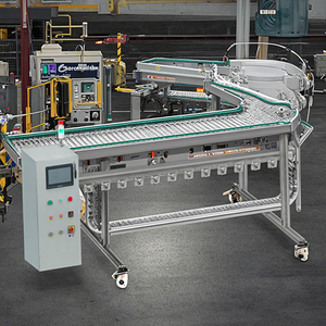 Ligne de production de machines de revêtement de cellules solaires par pulvérisation ultrasonique en ligne avec moteur, garantie 1 an - Product Image 3
