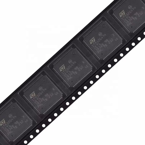 Original STM32G474VET6 LQFP-100 <strong>ARM</strong> <strong>Cortex</strong>-M4 32-bit <strong>microcontroller</strong> -MCU - Product Image 4