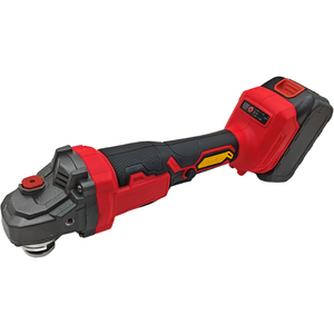 Multifunktionaler Bürstenloser 21V Akku-Bohrschrauber <span class=keywords><strong>Set</strong></span> Elektrischer Winkelschleifer Hammer Schraubenschlüssel 3-Jahres-Garantie Werkzeug - Product Image 3