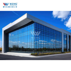 Cina struttura in acciaio edificio fornitore fabbriche industriali <span class=keywords><strong>tecnica</strong></span> del telaio produttori - Product Image 1